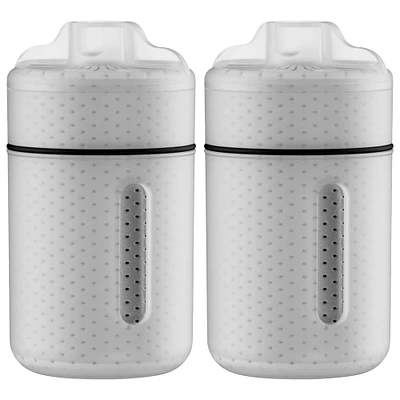 The Canopy Faucet Filter for Healthy Skin