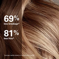 Money Mist Leave Conditioner