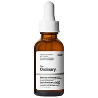 Balancing & Clarifying Serum for Oily Skin and Pore Refinement