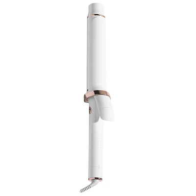 SinglePass Curl X 1.5” Ceramic Extra-Long Barrel Curling Iron
