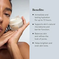 Goopbeauty 72-Hour Hydrating Supercharged Water-Cream