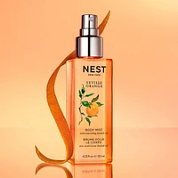 Seville Orange Body Mist
