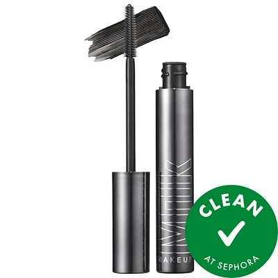 KUSH High Roll Lengthening Smudge-Proof Tubing Mascara