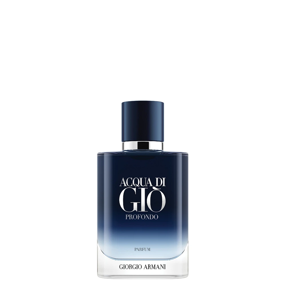 Acqua di Giò Profondo Parfum