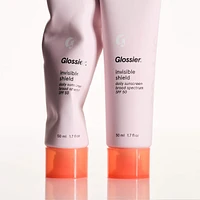 Invisible Shield Priming Sunscreen SPF 50