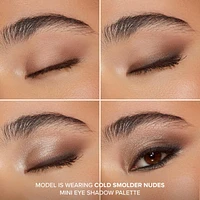 Mini Born This Way Complexion-Inspired Eyeshadow Palette
