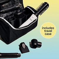 Everlast Airstyler Ceramic Blow Dryer & Multi Styler Tool