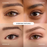 Velour-Xtensions™ Self-Stick Lash Clusters