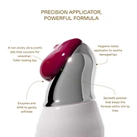 Le Chouchou Exfoliating + Softening Peptide Lip Balm