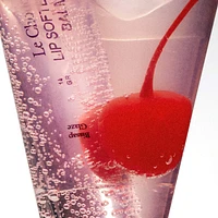Le Chouchou Exfoliating + Softening Peptide Lip Balm