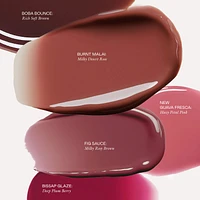 Le Chouchou Exfoliating + Softening Peptide Lip Balm