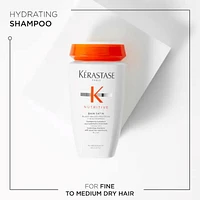 Nutritive Hydrating Discovery Set for Dry Hair