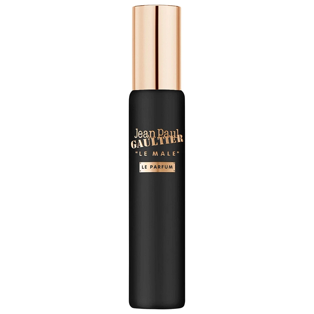 Le Male Le Parfum Travel Spray