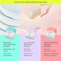 Bora Barrier Rich Repair Refillable Cream with 6-Butterlipid Complex