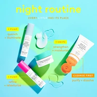 The Littles™ Travel Skincare Set