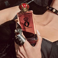 Q Eau de Parfum Intense