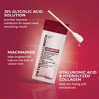 Even Smoother™ Instant Reveal Facial Peel