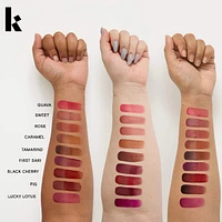 Lassi Lips Staining Long-Lasting Moisturizing Lip Oil