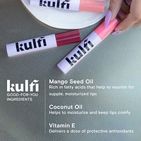Lassi Lips Staining Long-Lasting Moisturizing Lip Oil
