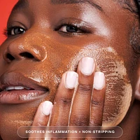 SOS Gentle Hydrating Gel Cleanser + Makeup Remover 