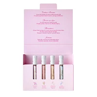 Perfume Library Eau de Parfum Discovery Set