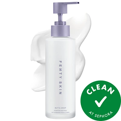 Butta Drop Hydrating Body Milk