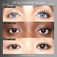 HYPNÔSE DRAMA Instant Full Body Volume Mascara