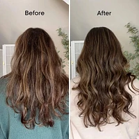 Absolut Repair Molecular Shampoo for Damaged Hair
