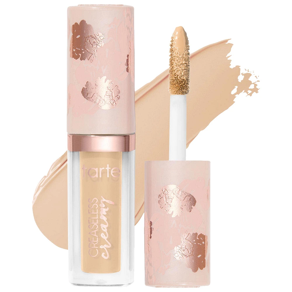 maracuja creaseless creamy liquid concealer
