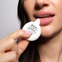 Squalane + Amino Acids Hydrating Lip Balm, for Lips, Elbows, and Cuticles