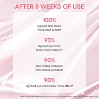 Bouncy & Firm Plump, Firm & Glow Set