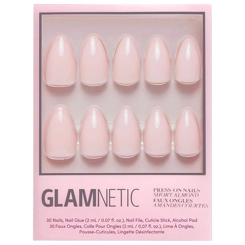 Glamnetic Press-On Nail Kit