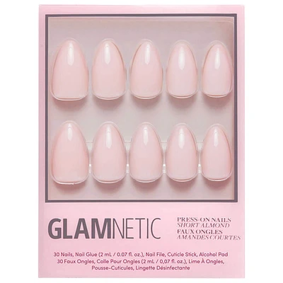 Glamnetic Press-On Nail Kit