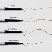 Brow 1990 Ultra Fine Eyebrow Gel Pencil