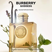 Burberry Goddess Eau de Parfum Intense Lavender & Vanilla Travel Spray