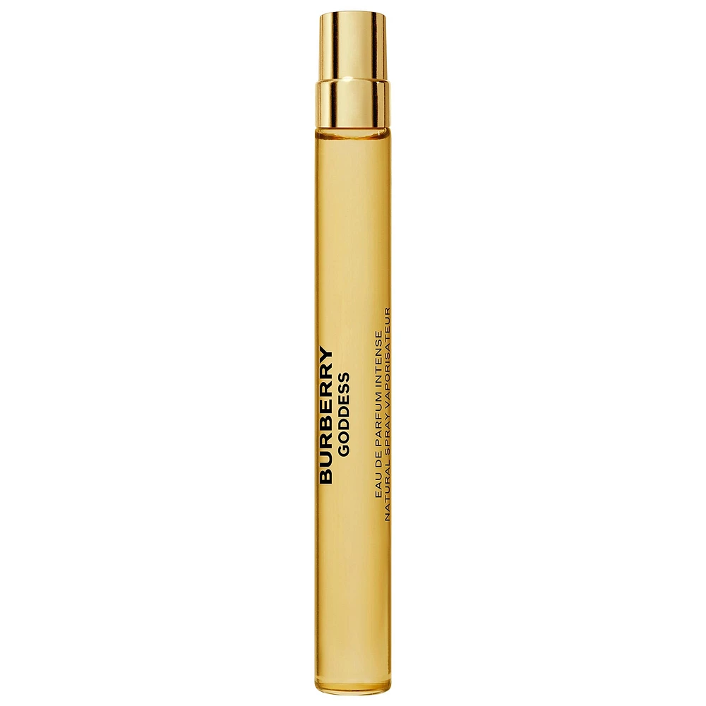 Burberry Goddess Eau de Parfum Intense Lavender & Vanilla Travel Spray