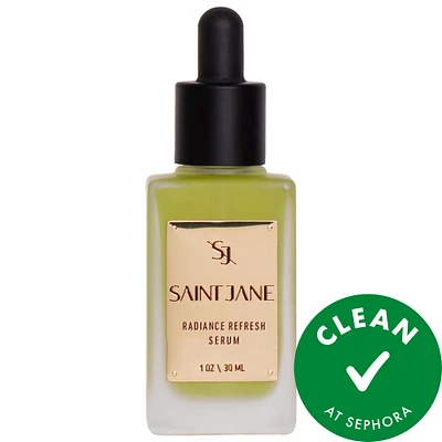 Radiance Refresh Antioxidant Serum
