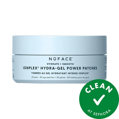 NuFACE IonPlex® Hydra-Gel Power Patches
