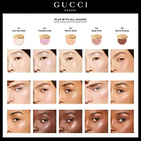 Glow Multi-Use Illuminating Gel-Powder Highlighter