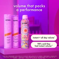 Big Hit Volumizing Conditioner