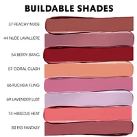 Make Me Blush 12H Blurring Liquid