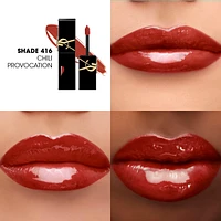 The Inks Vinyl Cream High Shine Lip Stain