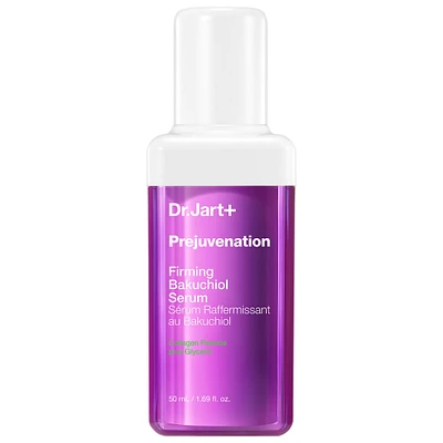 Prejuvenation Firming Bakuchiol Serum for Preventative Aging
