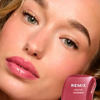 Glossybounce™ High-Shine Hydrating Lip Gloss Oil