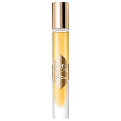 Old Fashioned Eau de Parfum with Sweet Cedarwood