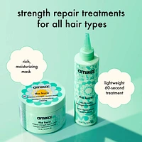 The Kure Intense Strength Repair Hair Mask​