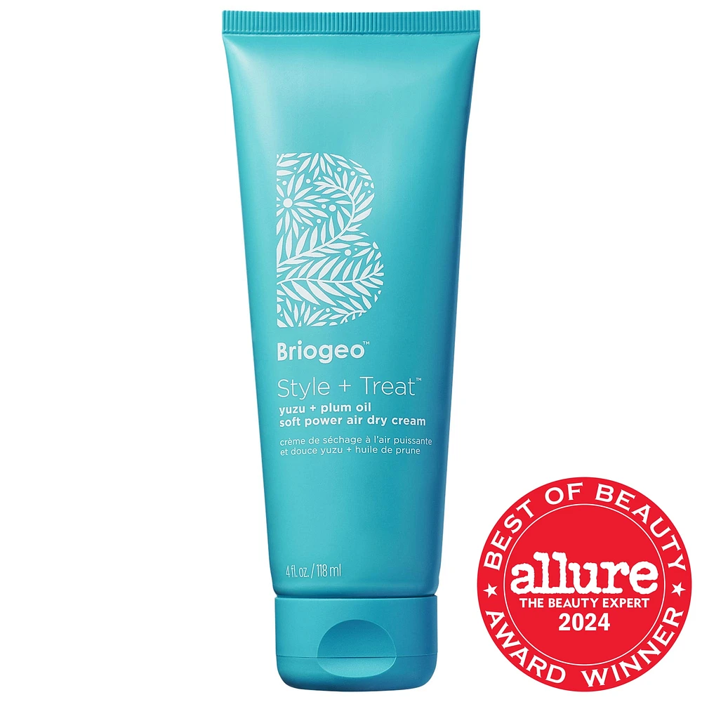 Style + Treat™ Air Dry Hair Styling Cream