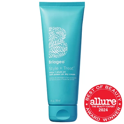 Style + Treat™ Air Dry Hair Styling Cream