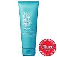 Style + Treat™ Air Dry Hair Styling Cream