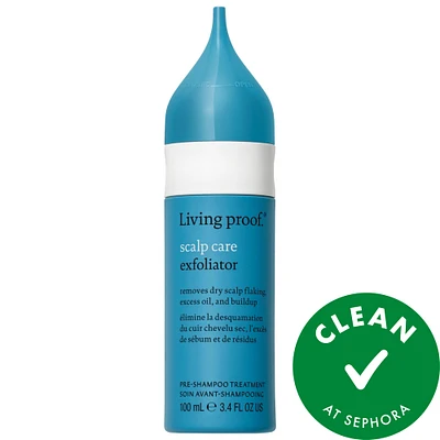 Scalp Care Exfoliator